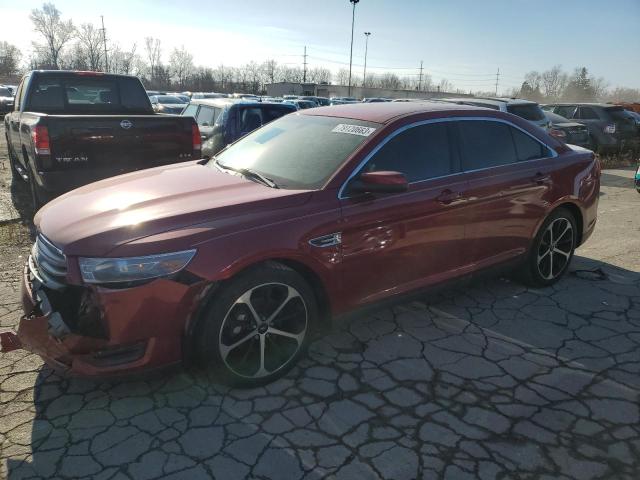 2014 FORD TAURUS SEL 2014 image