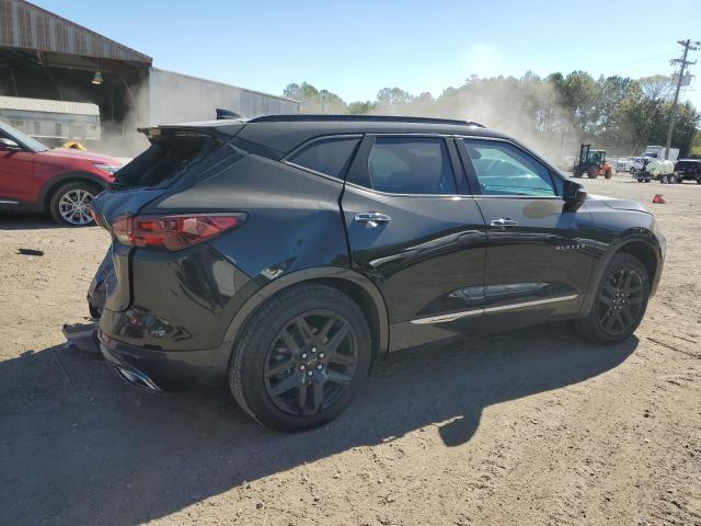 Изображение 3 2023 CHEVROLET BLAZER PREMIER 2023 с VIN 3GNKBLRS7PS194321