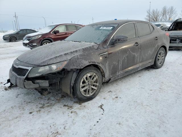 Изображение 1 2011 KIA OPTIMA LX 2011 с VIN KNAGM4A70B5124777
