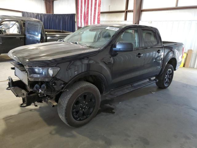 Изображение 2023 FORD RANGER XL 2023