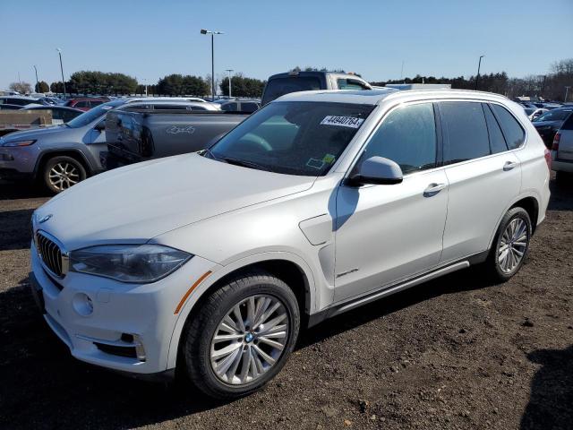 Obraz 2016 BMW X5 XDR40E 2016