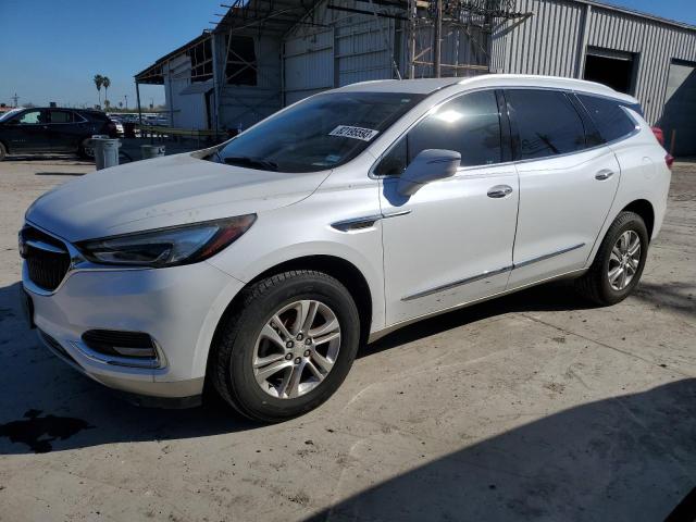 Изображение 1 2018 BUICK ENCLAVE ESSENCE 2018 с VIN 5GAERBKW3JJ225910