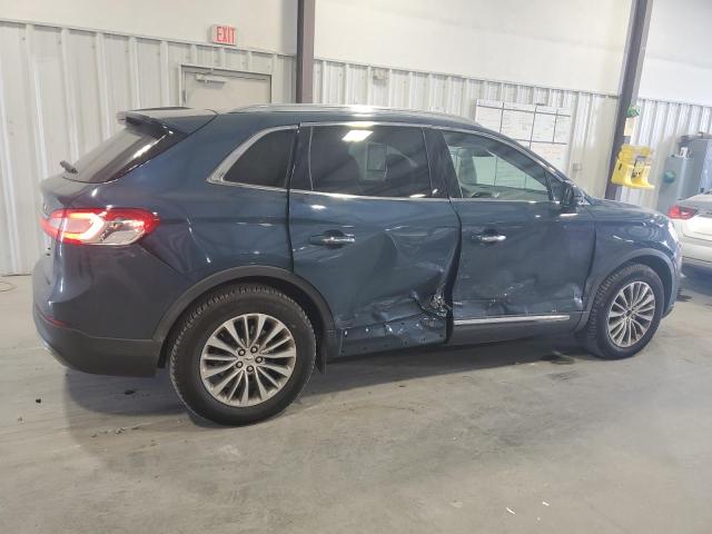 Obraz 3 z 2016 LINCOLN MKX SELECT 2016 z VIN 2LMPJ6KR0GBL43507