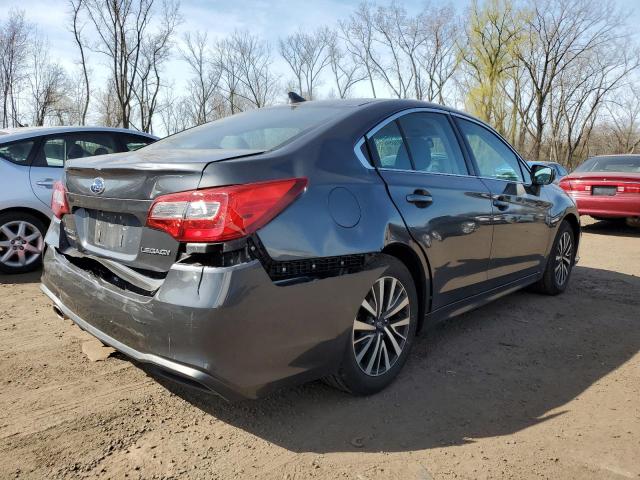 Obraz 3 z 2018 SUBARU LEGACY 2.5I PREMIUM 2018 z VIN 4S3BNAC66J3009527