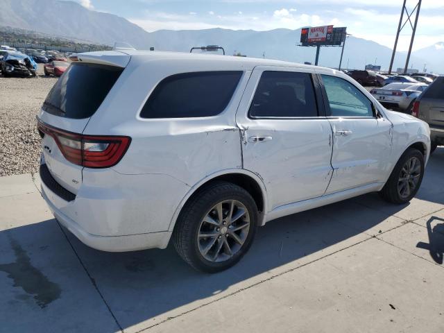 Obraz 3 z 2017 DODGE DURANGO GT 2017 z VIN 1C4RDJDGXHC643541