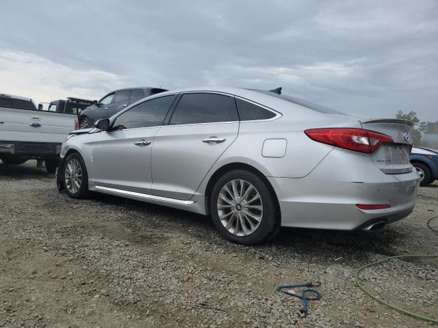 Image 2 of 2015 HYUNDAI SONATA SPORT 2015 with VIN 5NPE34AF7FH127797