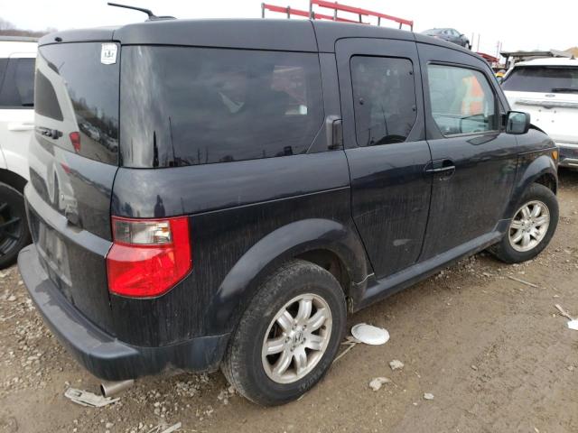 Obraz 3 z 2006 HONDA ELEMENT EX 2006 z VIN 5J6YH18746L002306