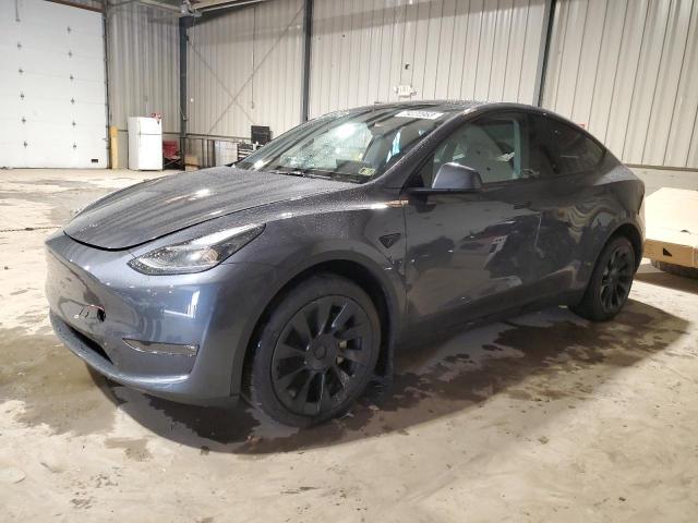 Obraz 2023 TESLA MODEL Y  2023
