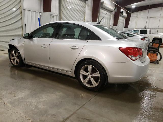 Image 2 of 2014 CHEVROLET CRUZE LT 2014 with VIN 1G1PE5SB4E7394864