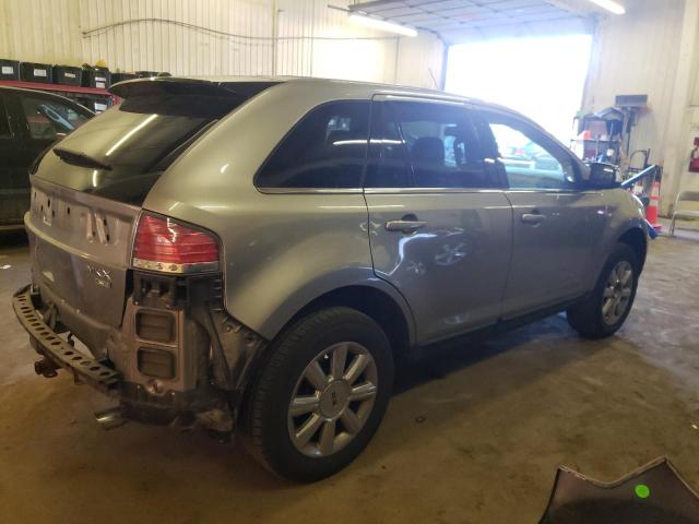 Image 3 of 2008 LINCOLN MKX  2008 with VIN 2LMDU88C98BJ11532