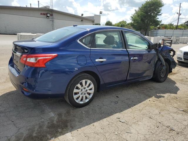 Изображение 3 2017 NISSAN SENTRA S 2017 с VIN 3N1AB7AP2HY398304