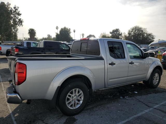 Obraz 3 z 2019 NISSAN FRONTIER SV 2019 z VIN 1N6AD0FR2KN754714