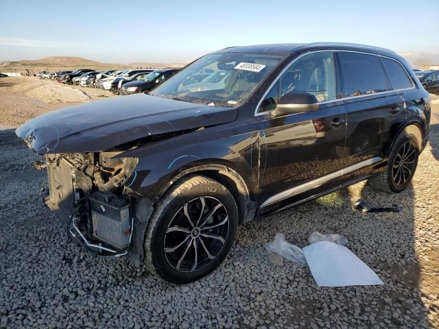 Obraz 2021 AUDI Q7 PRESTIGE 2021