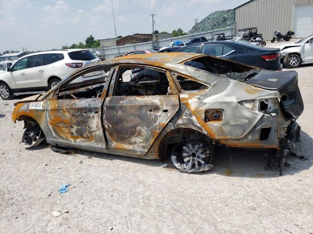 Obraz 2 z 2018 HYUNDAI SONATA ECO 2018 z VIN 5NPE24AA8JH723498