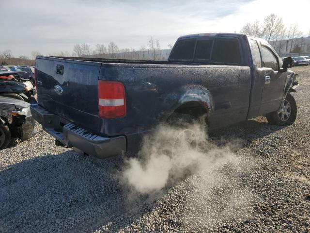 Image 3 of 2007 FORD F150  2007 with VIN 1FTRF12257KB12463
