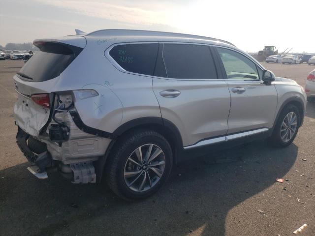 Obraz 3 z 2019 HYUNDAI SANTA FE SEL 2019 z VIN 5NMS33AD8KH054331