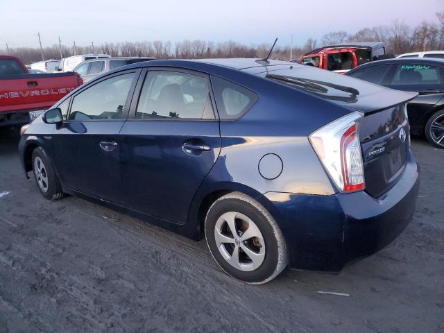 Obraz 2 z 2015 TOYOTA PRIUS  2015 z VIN JTDKN3DU2F1888925