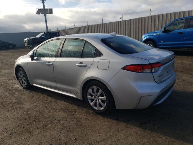 Obraz 2 z 2022 TOYOTA COROLLA LE 2022 z VIN 5YFEPMAE5NP360820