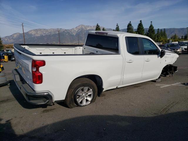 Obraz 3 z 2019 CHEVROLET SILVERADO C1500 LT 2019 z VIN 1GCRWCEK1KZ258611