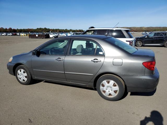 Image 2 of 2005 TOYOTA COROLLA CE 2005 with VIN 2T1BR32E35C485739