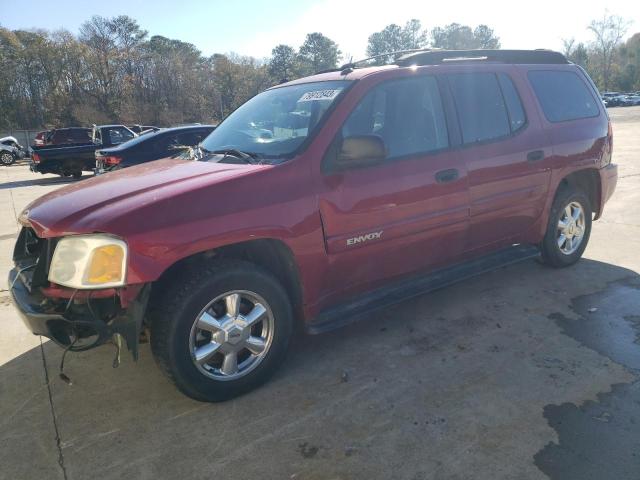 Image 1 of 2005 GMC ENVOY XL 2005 with VIN 1GKES16S956162054