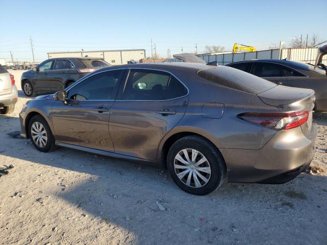 Obraz 2 z 2022 TOYOTA CAMRY LE 2022 z VIN 4T1C31AK7NU580692