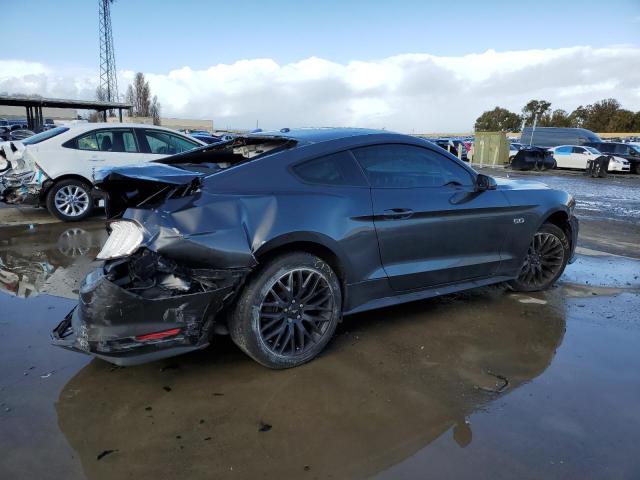 Изображение 3 2018 FORD MUSTANG GT 2018 с VIN 1FA6P8CF2J5123748