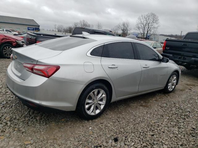 Изображение 3 2021 CHEVROLET MALIBU LT 2021 с VIN 1G1ZD5ST6MF008678