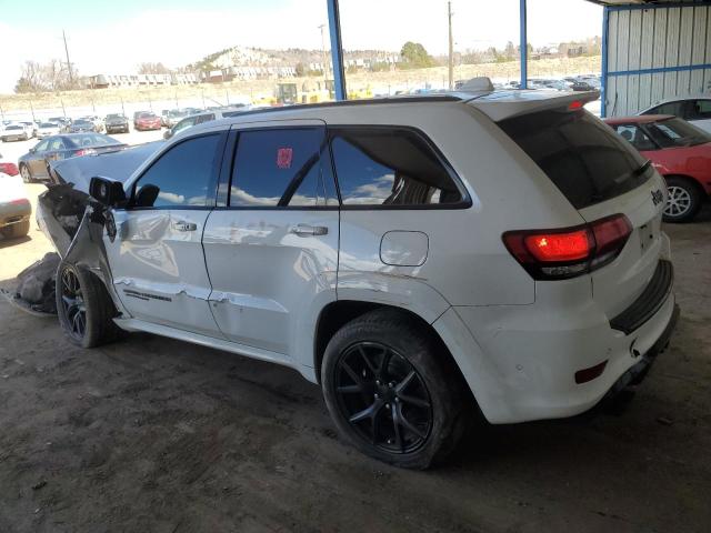 Obraz 2 z 2019 JEEP GRAND CHEROKEE TRACKHAWK 2019 z VIN 1C4RJFN91KC564854