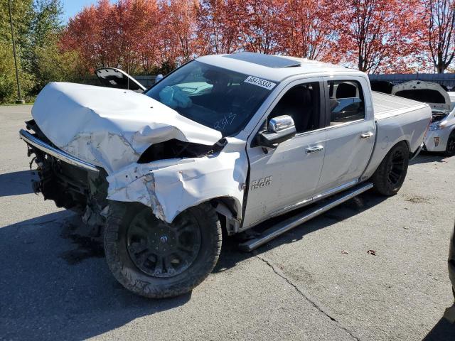 Obraz 2017 RAM 1500 LONGHORN 2017