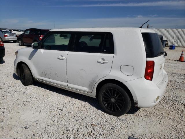 Obraz 2 z 2009 TOYOTA SCION XB 2009 z VIN JTLKE50E491078604