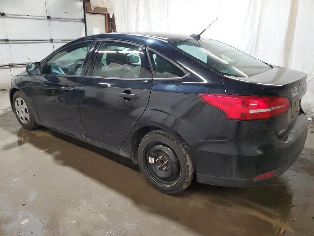 Image 2 of 2017 FORD FOCUS S 2017 with VIN 1FADP3E24HL298612