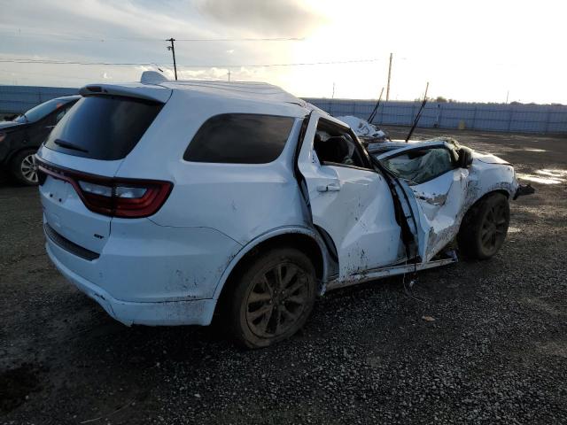 Image 3 of 2018 DODGE DURANGO GT 2018 with VIN 1C4RDHDG9JC461070