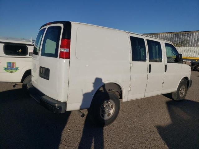 Obraz 3 z 2021 Chevrolet Express 2021 z VIN 1GCWGAFP6M1216726