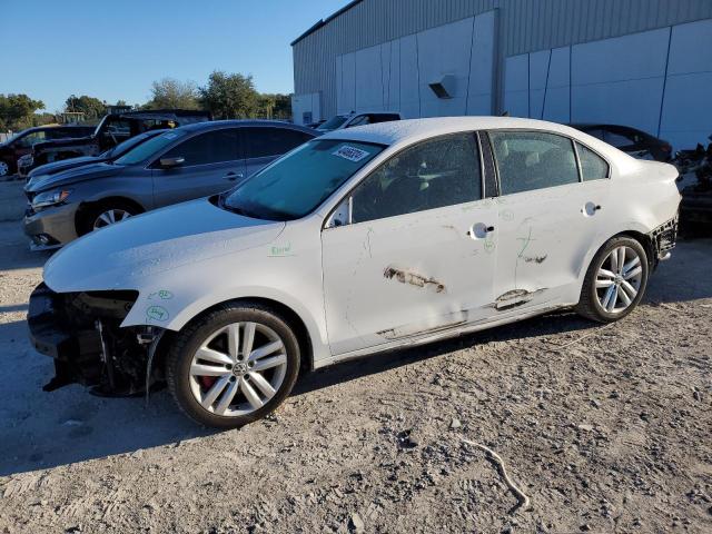 Obraz 2012 VOLKSWAGEN JETTA GLI 2012