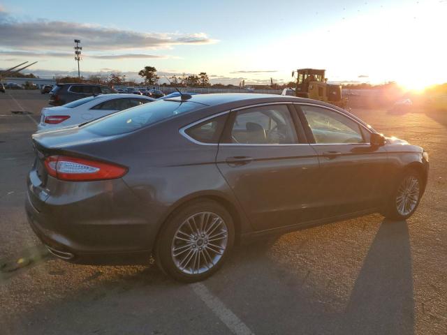 Изображение 3 2015 FORD FUSION SE 2015 с VIN 3FA6P0H92FR140901