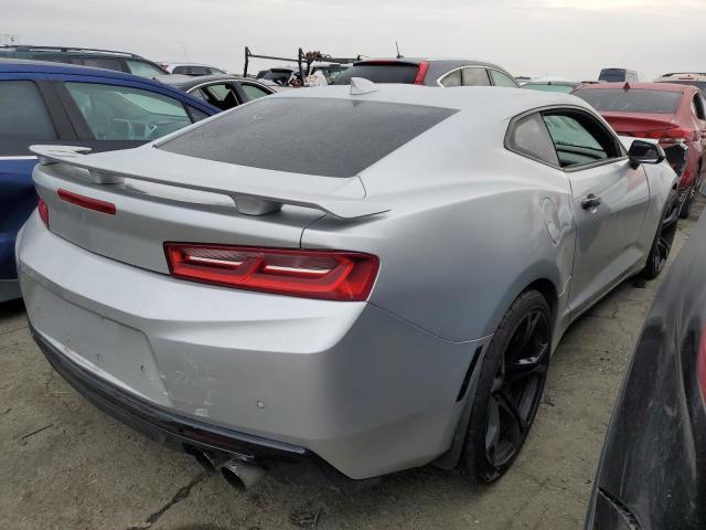 Изображение 3 2016 CHEVROLET CAMARO SS 2016 с VIN 1G1FH1R70G0127729
