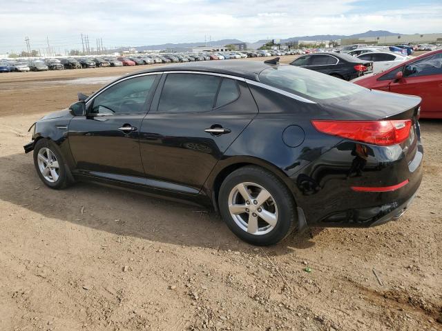Изображение 2 2015 KIA OPTIMA LX 2015 с VIN 5XXGM4A71FG457235