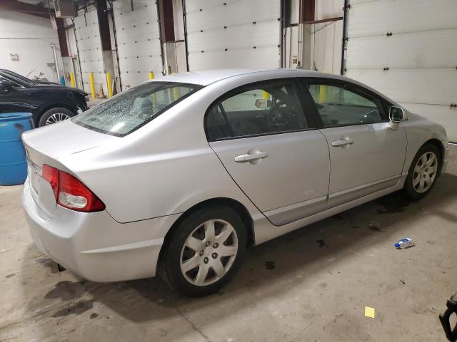 Obraz 3 z 2010 HONDA CIVIC LX 2010 z VIN 2HGFA1F5XAH321655