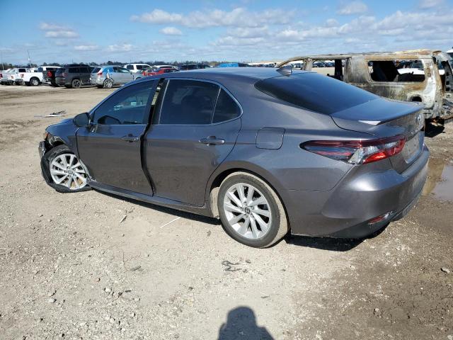Image 2 of 2023 TOYOTA CAMRY LE 2023 with VIN 4T1C11AK0PU089745