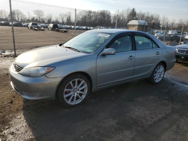 Obraz 2005 TOYOTA CAMRY LE 2005