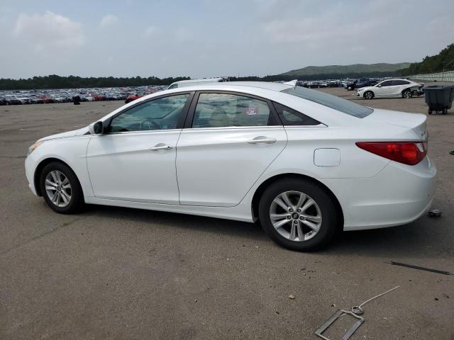Изображение 2 2013 HYUNDAI SONATA GLS 2013 с VIN 5NPEB4AC1DH736020