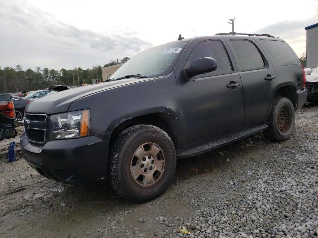 Изображение 2008 CHEVROLET TAHOE K1500 2008