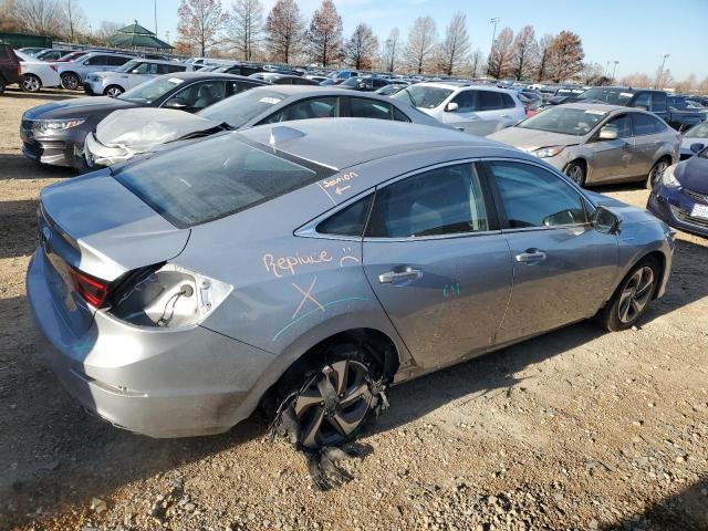 Изображение 3 2019 HONDA INSIGHT EX 2019 с VIN 19XZE4F56KE009380