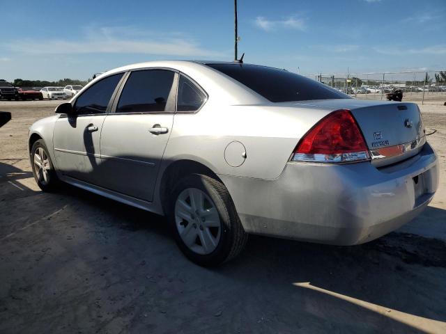 Image 2 of Chevrolet Impala Ls 2011 with VIN 2G1WA5EK2B1212574