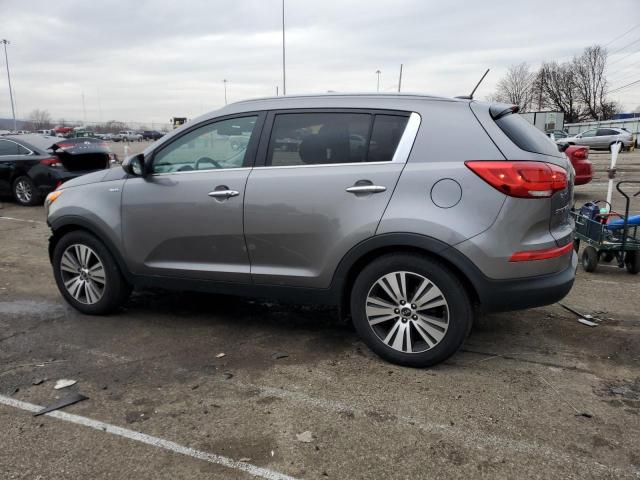 Obraz 2 z 2016 KIA SPORTAGE EX 2016 z VIN KNDPCCAC6G7848501