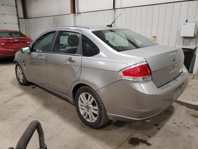 Image 2 of 2008 FORD FOCUS SE 2008 with VIN 1FAHP35N38W216704