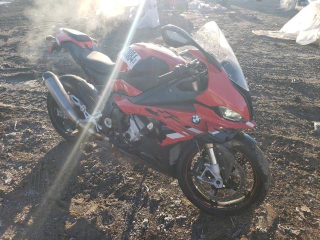 Изображение 1 2023 BMW S 1000 RR 2023 с VIN WB10E6303P6H92877