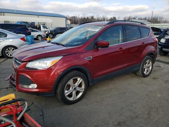 2016 FORD ESCAPE SE 2016 image