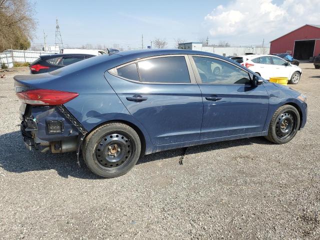 Obraz 3 z 2017 HYUNDAI ELANTRA SE 2017 z VIN KMHD84LF0HU118051